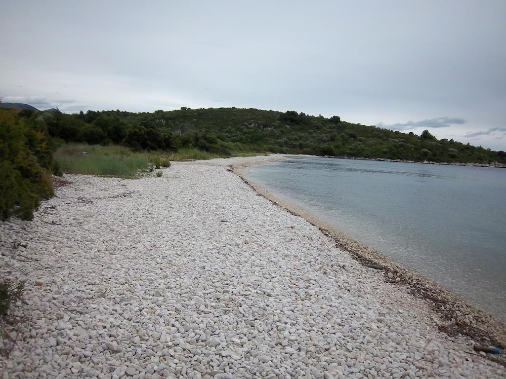 Guesthouse Budima Banići Exteriér fotografie