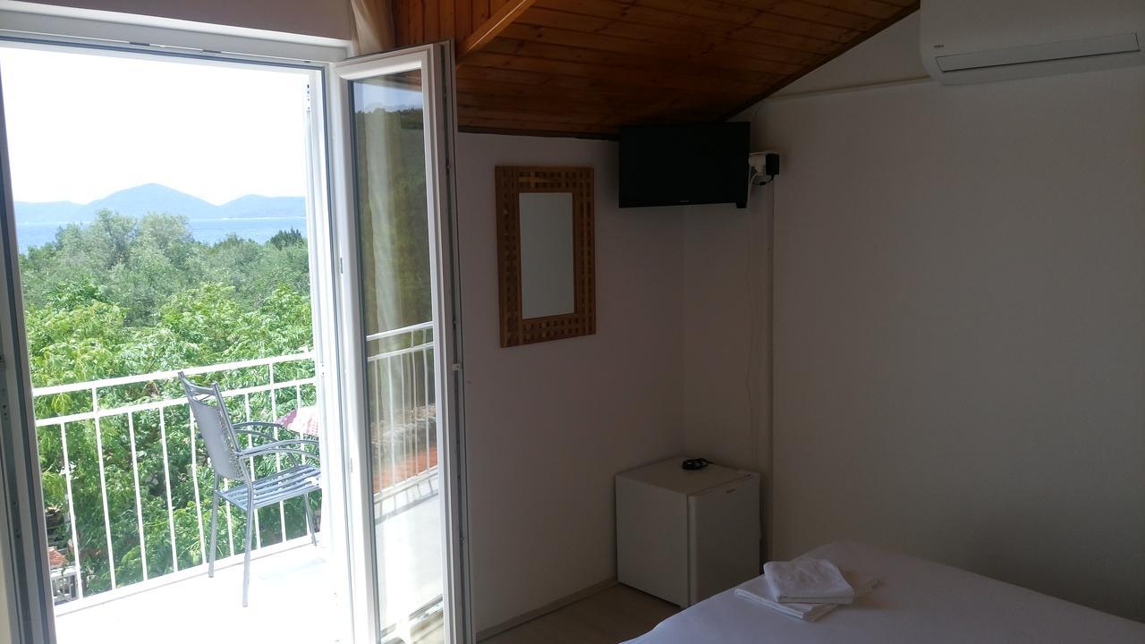 Guesthouse Budima Banići Exteriér fotografie